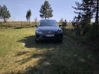 Gebraucht VW Touareg Exclusive 204 PS (150 kW) 2014 SUV