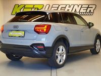 gebraucht Audi Q2 35 TDI S-tronic ''LED*NAVI*R-KAM*SITZH*ACC''