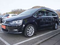 gebraucht VW Sharan Comfortline BMT 4Motion