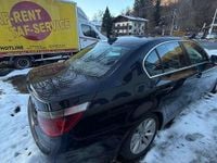 gebraucht BMW 530 530 d Österreich-Paket