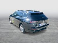 Neu VW Golf VIII Business 150 PS (110 kW) 2025 Schwarz  metallic Kombi