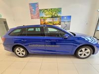gebraucht Skoda Octavia Combi Essence TSI