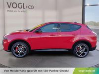 gebraucht Alfa Romeo Tonale IBRIDA MY25 Veloce 1.5 MHEV