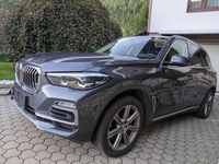 gebraucht BMW X5 xDrive45e PHEV Aut. * Harman Kardon