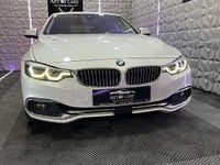 gebraucht BMW 502 430 430 i Luxury Line/HuD/LED/HK/ Ab Euro im Monat