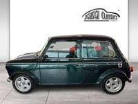 Gebraucht Mini Cooper 63 PS (46 kW) 1994 Grün Kleinwagen