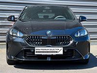 gebraucht BMW 120 d 5-Türig