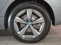 gebraucht BMW 218 Active Tourer d