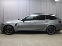 gebraucht BMW M3 Competition M xDrive 375 kW (510 PS)