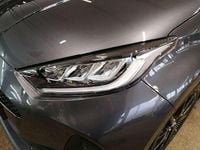 gebraucht Mazda 2 HYBRID HOMURA Regensensor Klimaautomatik