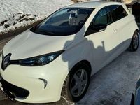 gebraucht Renault Zoe Q210 22kWh Intens (Batteriemiete)