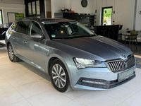 gebraucht Skoda Superb Aut. 1.Besitz, AHK, ACC
