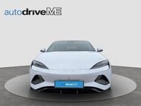 Neu BYD Seal 144 kW (197 PS) 2026 Limousine