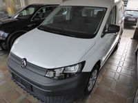 gebraucht VW Caddy Cargo TDI 4Motion