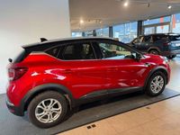 gebraucht Renault Captur CapturEdit.OneTCE100