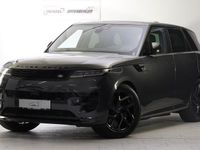 gebraucht Land Rover Range Rover Sport 3.0 PHEV Dyn HSE