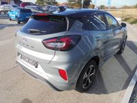 Gebraucht Ford Puma ST-Line 125 PS (91 kW) 2025 SUV