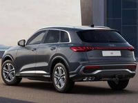 gebraucht Audi Q5 S line TDI neues Modell Tech+ Pano AHK PrivG