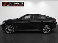 Gebraucht BMW X6 M Sport 265 PS (194 kW) 2020 Schwarz SUV