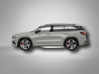 Neu Skoda Kodiaq RS 265 PS (194 kW) 2025 SUV