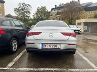 Gebraucht Mercedes CLA200 150 PS (110 kW) 2023 Coupé