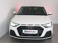 Neu Audi A1 116 PS (85 kW) 2025 Weiß Kleinwagen
