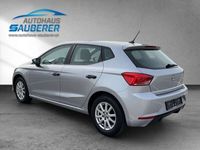 gebraucht Seat Ibiza 1,0 *Austria Edition*