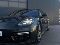 gebraucht Porsche Panamera 4 E-Hybrid PHEV Sport Turismo Aut.*8-fach berei...