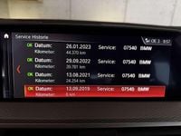 Gebraucht BMW X3 M Sport 265 PS (194 kW) 2019 SUV