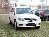 gebraucht Mercedes GLK200 GLK 200CDI (204.901)