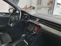 Gebraucht VW Passat Highline 150 PS (110 kW) 2019 Grau Kombi