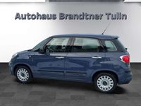 gebraucht Fiat 500L Urban