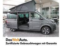 gebraucht VW California Beach TDI 4MOTION