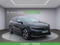 gebraucht Renault Megane E-Tech Mégane E-tech Techno EV60 220hp Optimum Charge