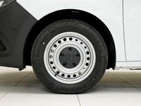 gebraucht Mercedes Citan 113 Tourer BASE Lang PDC Navi KAM SpurH