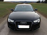 gebraucht Audi A5 3.0 245PS Quattro S-Tronic ACC