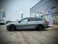gebraucht VW Passat Variant 2.0 TDI SCR R-Line 4motion DSG SPORTFAHRWERK/RÜCKFAHRKAMERA/ANHÄNGEVORRICHTUNG