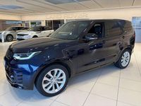 gebraucht Land Rover Discovery 5 D300 AWD R-Dynamic SE Aut.