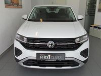 gebraucht VW T-Cross - 4Me TSI