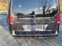 Gebraucht Mercedes V220 Avantgarde 163 PS (119 kW) 2024 Van / Kleinbus