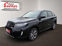 gebraucht Suzuki Vitara 1.4 DITC Hybrid shine