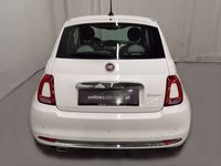 gebraucht Fiat 500 Dolcevita Hybrid NAVI SD