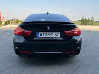 gebraucht BMW 435 Gran Coupé 435 i Aut.