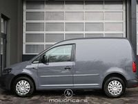 gebraucht VW Caddy 2.0 TDI BMT Kasten 102 Bluemotion Pickerl NEU