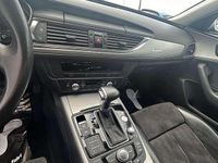 gebraucht Audi A6 Allroad Allroad 30 TDI quattro S-tronic