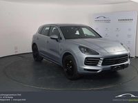 gebraucht Porsche Cayenne III E-Hybrid PHEV HEAD UP PANO LUFT MEGAVOLL!!!