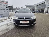 gebraucht Citroën C5 2,0 HDi FAP Seduction