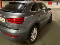 gebraucht Audi Q3 20 TDI DPF