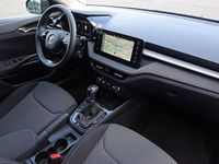 gebraucht Skoda Fabia Selection 10 TSI DSG ACC LED Navi Panorama...