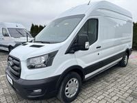 Gebraucht Ford Transit Trend 131 PS (96 kW) 2024 Van